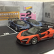 Illustration for article titled McLaren Monday - the McGathering
